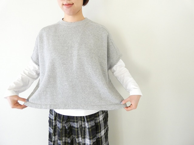 ORDINARY FITS(オーディナリーフィッツ) BALL SWEATの商品画像2