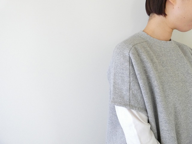 ORDINARY FITS(オーディナリーフィッツ) BALL SWEATの商品画像5