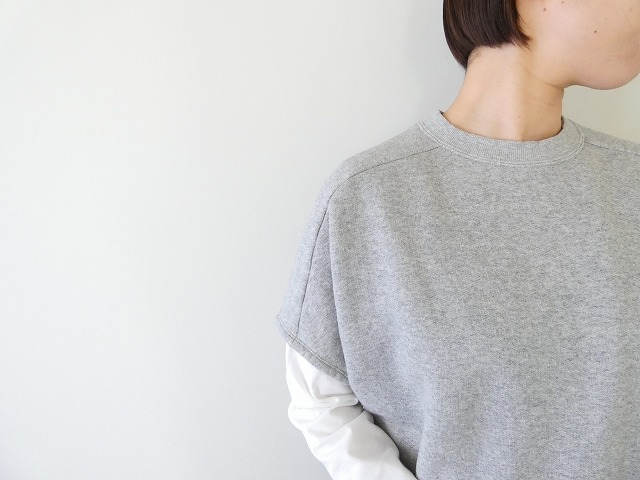 ORDINARY FITS(オーディナリーフィッツ) BALL SWEATの商品画像7