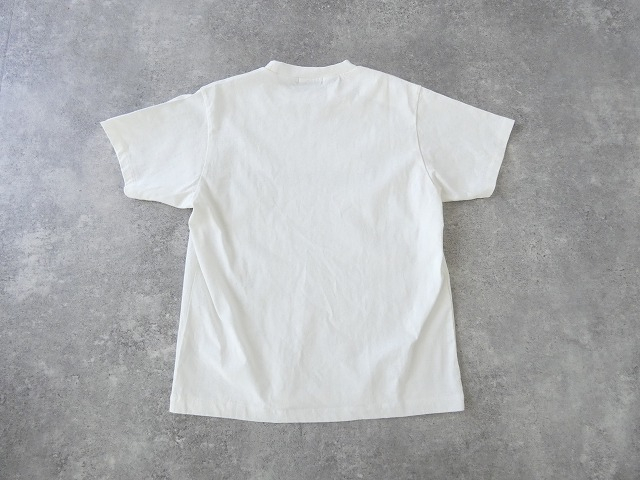 ORDINARY FITS(オーディナリーフィッツ) プリントT MUSHROOMの商品画像12