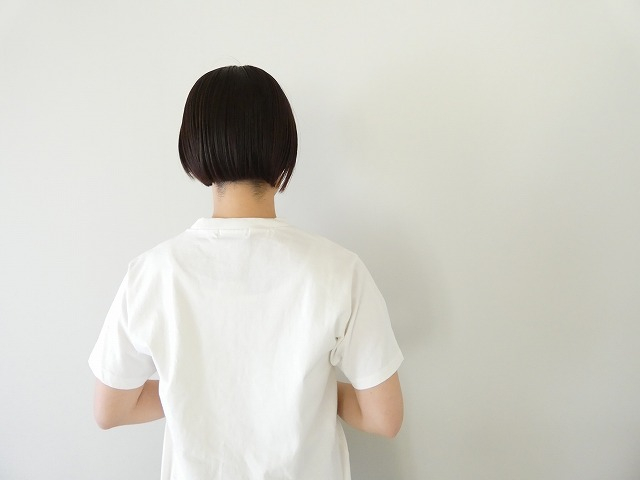 ORDINARY FITS(オーディナリーフィッツ) プリントT MUSHROOMの商品画像6