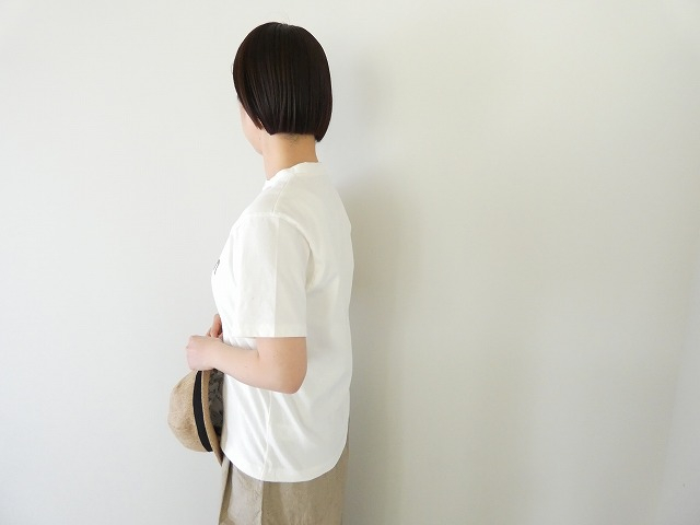 ORDINARY FITS(オーディナリーフィッツ) プリントT MUSHROOMの商品画像7