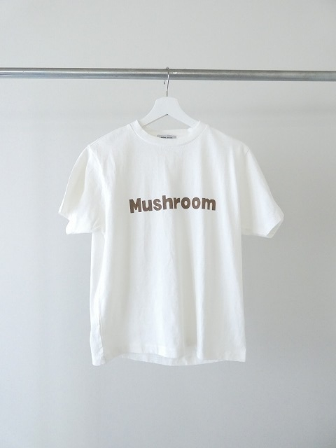 ORDINARY FITS(オーディナリーフィッツ) プリントT MUSHROOMの商品画像9