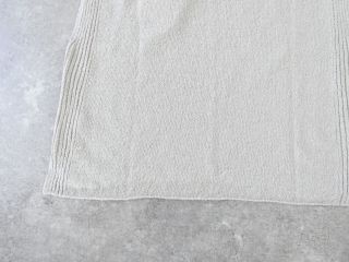 evam eva(エヴァムエヴァ) cotton linen vestの商品画像49