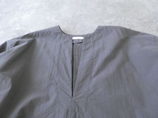 evam eva(エヴァムエヴァ) cotton one pieceの商品画像21