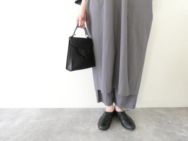 evam eva(エヴァムエヴァ) cotton one pieceの商品画像5