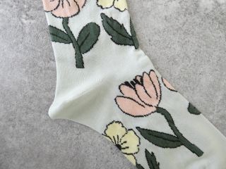 French Bull(フレンチブル) ダンスソックスの商品画像17