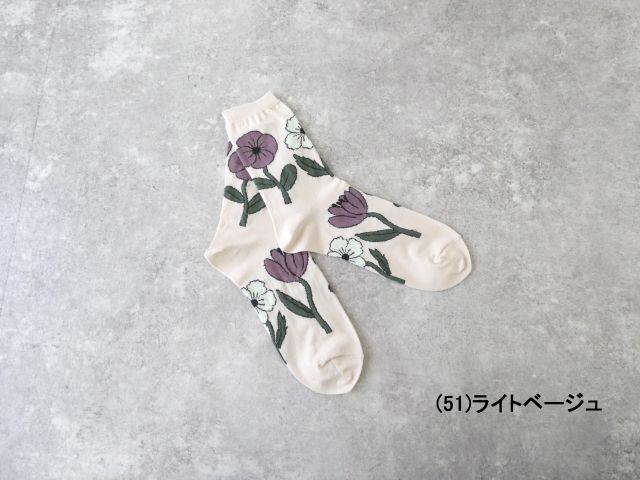 French Bull(フレンチブル) ダンスソックスの商品画像28