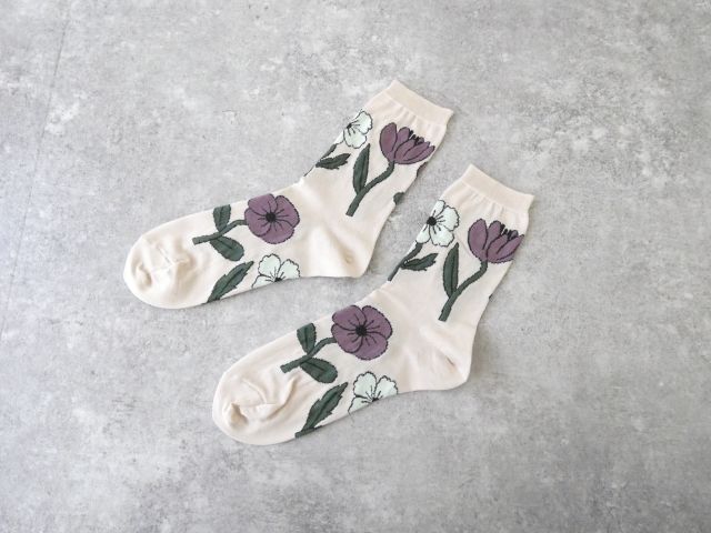 French Bull(フレンチブル) ダンスソックスの商品画像29