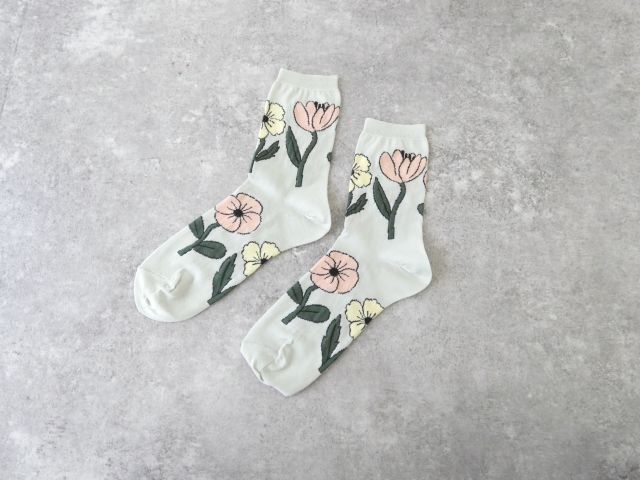 French Bull(フレンチブル) ダンスソックスの商品画像4