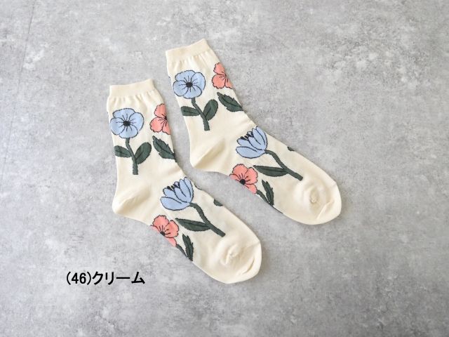 French Bull(フレンチブル) ダンスソックスの商品画像42