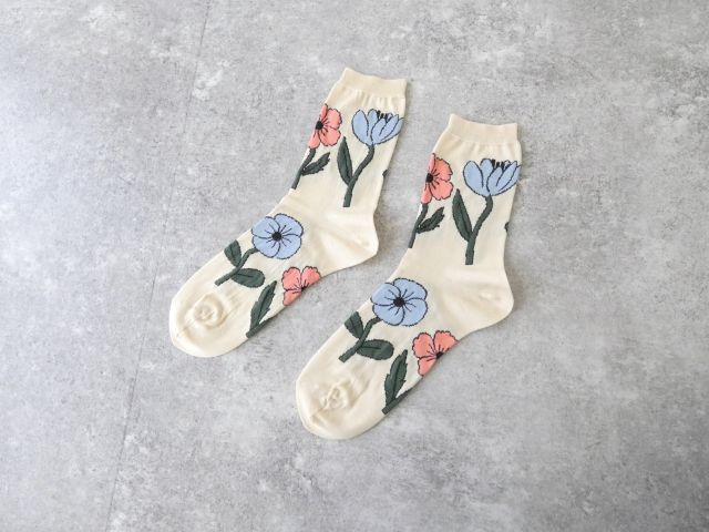 French Bull(フレンチブル) ダンスソックスの商品画像43