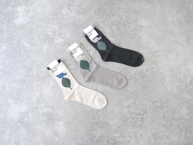 French Bull(フレンチブル) レポソックスの商品画像1