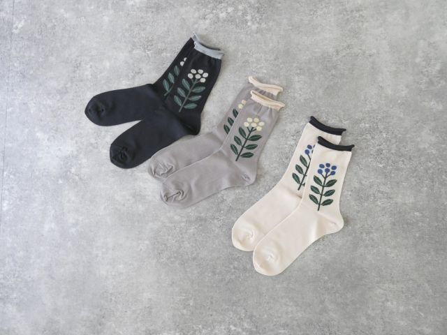 French Bull(フレンチブル) レポソックスの商品画像2