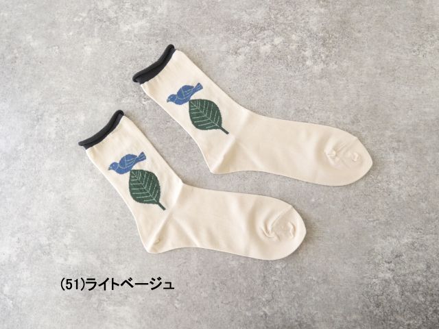 French Bull(フレンチブル) レポソックスの商品画像3