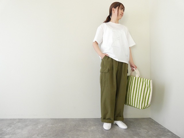 Gauze#(ガーゼ) ART T-SHIRTの商品画像2