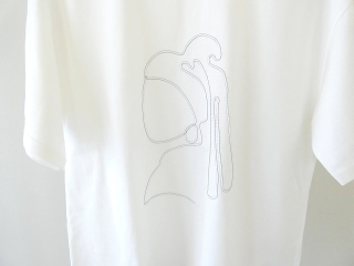 Gauze#(ガーゼ) ART T-SHIRTの商品画像30