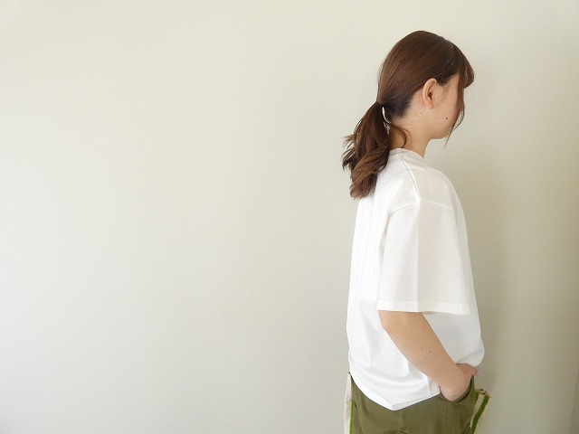 Gauze#(ガーゼ) ART T-SHIRTの商品画像6