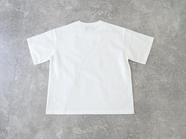 Gauze#(ガーゼ) ART T-SHIRTの商品画像8