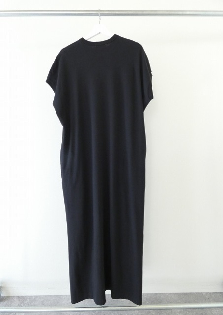 Gymphlex(ジムフレックス) INTER LOCKクルーネックスリーブレスドレスの商品画像13