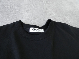 Gymphlex(ジムフレックス) INTER LOCKクルーネックスリーブレスドレスの商品画像21