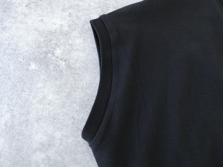 Gymphlex(ジムフレックス) INTER LOCKクルーネックスリーブレスドレスの商品画像22