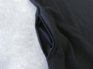 Gymphlex(ジムフレックス) INTER LOCKクルーネックスリーブレスドレスの商品画像24