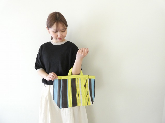  ランダムストライプBAGの商品画像1