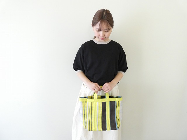  ランダムストライプBAGの商品画像2