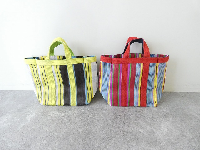  ランダムストライプBAGの商品画像3