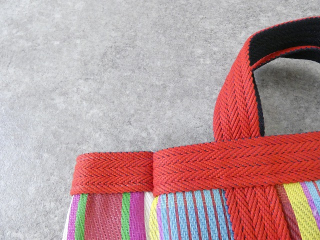  ランダムストライプBAGの商品画像31