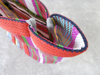  ランダムストライプBAGの商品画像33