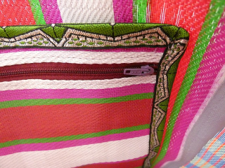  ランダムストライプBAGの商品画像35