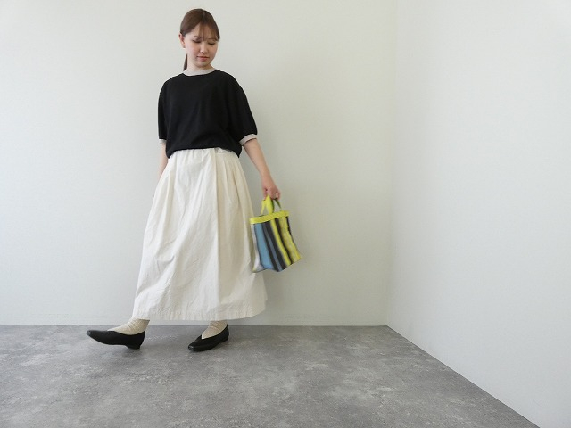  ランダムストライプBAGの商品画像4