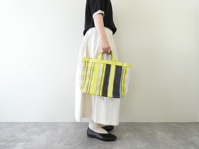  ランダムストライプBAGの商品画像5