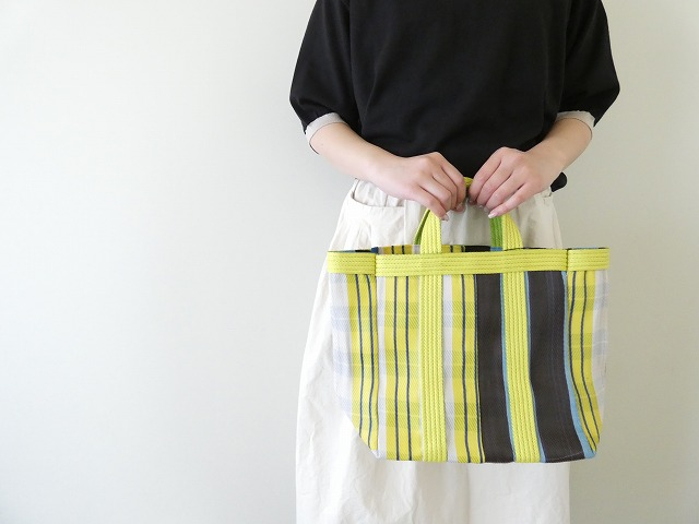  ランダムストライプBAGの商品画像6