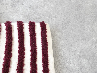 beej(ビージ) Loop Stripe box Tote bagの商品画像31