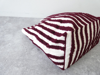 beej(ビージ) Loop Stripe box Tote bagの商品画像35