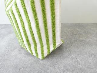 beej(ビージ) Loop Stripe box Tote bagの商品画像46