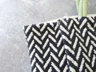 beej(ビージ) Square Busket bagの商品画像22