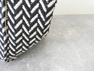 beej(ビージ) Square Busket bagの商品画像24