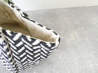 beej(ビージ) Square Busket bagの商品画像25