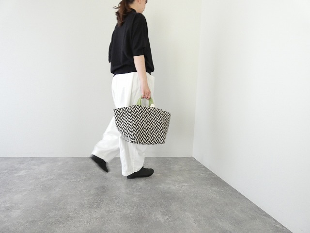 beej(ビージ) Square Busket bagの商品画像5