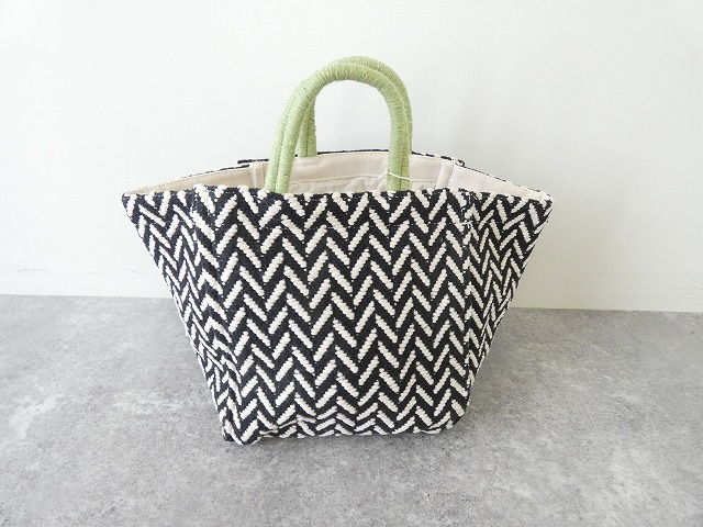 beej(ビージ) Square Busket bagの商品画像7