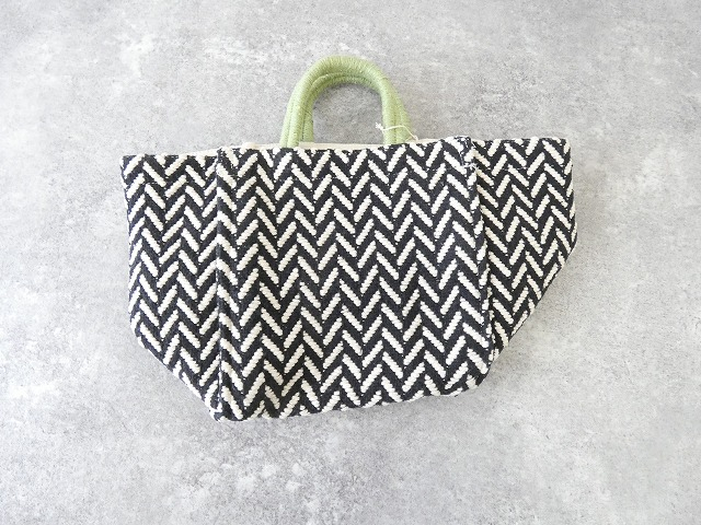 beej(ビージ) Square Busket bagの商品画像8