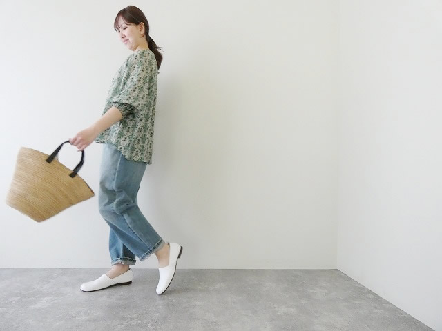 beej(ビージ) Jute braid tote bagの商品画像2