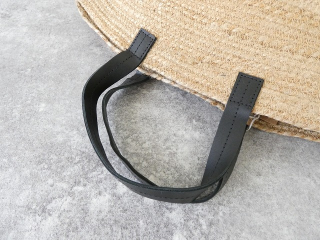 beej(ビージ) Jute braid tote bagの商品画像22
