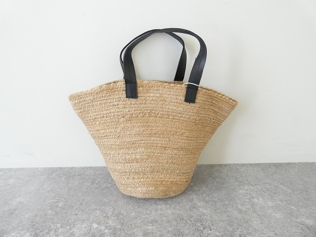 beej(ビージ) Jute braid tote bagの商品画像3