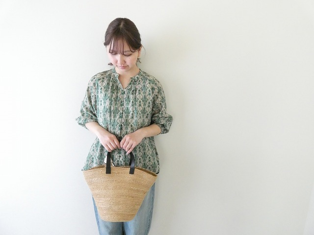 beej(ビージ) Jute braid tote bagの商品画像4