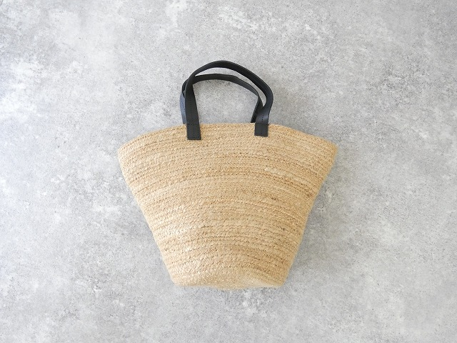 beej(ビージ) Jute braid tote bagの商品画像8